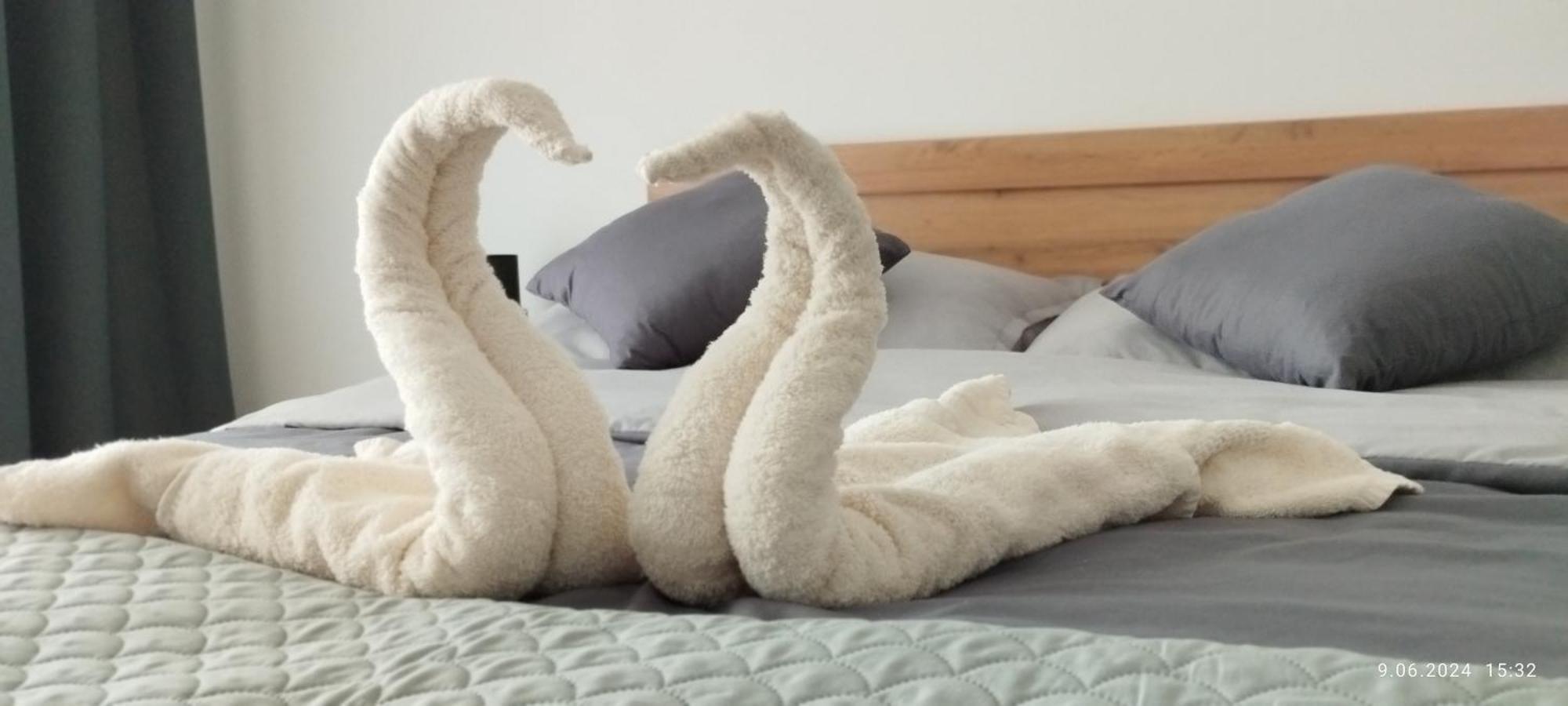 فيلا Bialy Dom ساربينوفو المظهر الخارجي الصورة